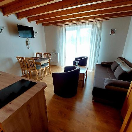 Apartman Tatralandia 336 ลิฟตอฟสกีมิคูลาช ภายนอก รูปภาพ