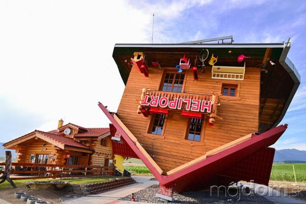 Apartman Tatralandia 336 ลิฟตอฟสกีมิคูลาช ภายนอก รูปภาพ