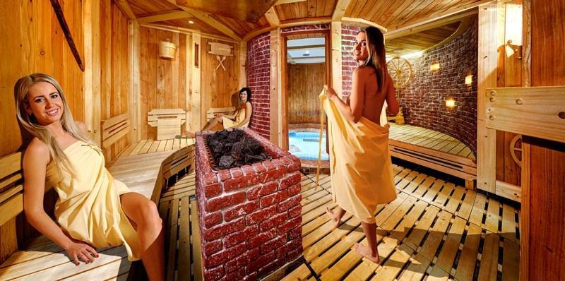 Apartman Tatralandia 336 ลิฟตอฟสกีมิคูลาช ภายนอก รูปภาพ