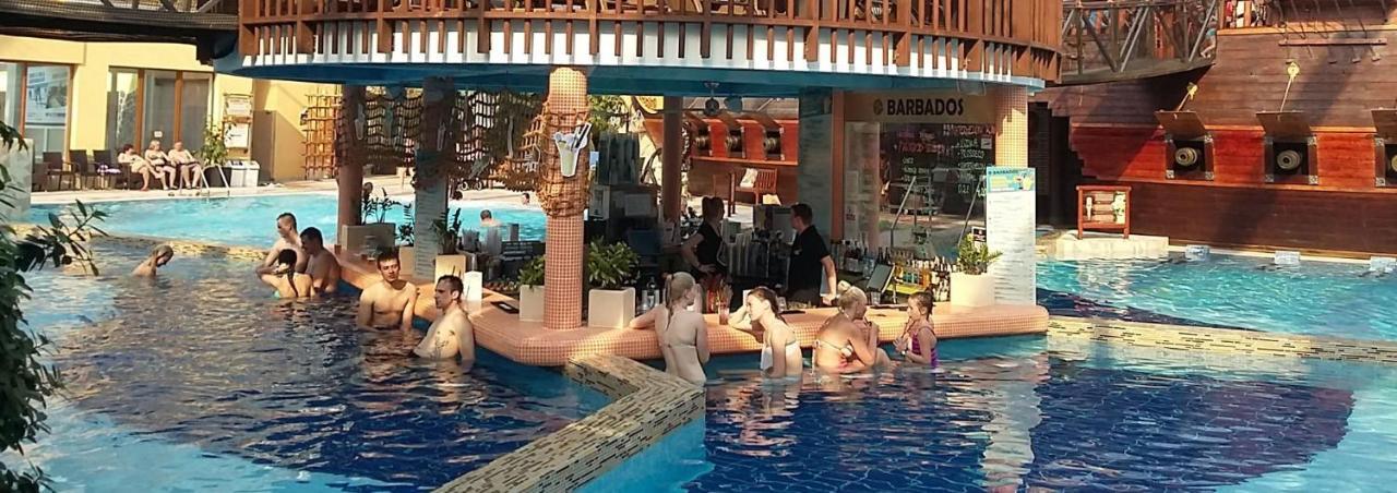 Apartman Tatralandia 336 ลิฟตอฟสกีมิคูลาช ภายนอก รูปภาพ