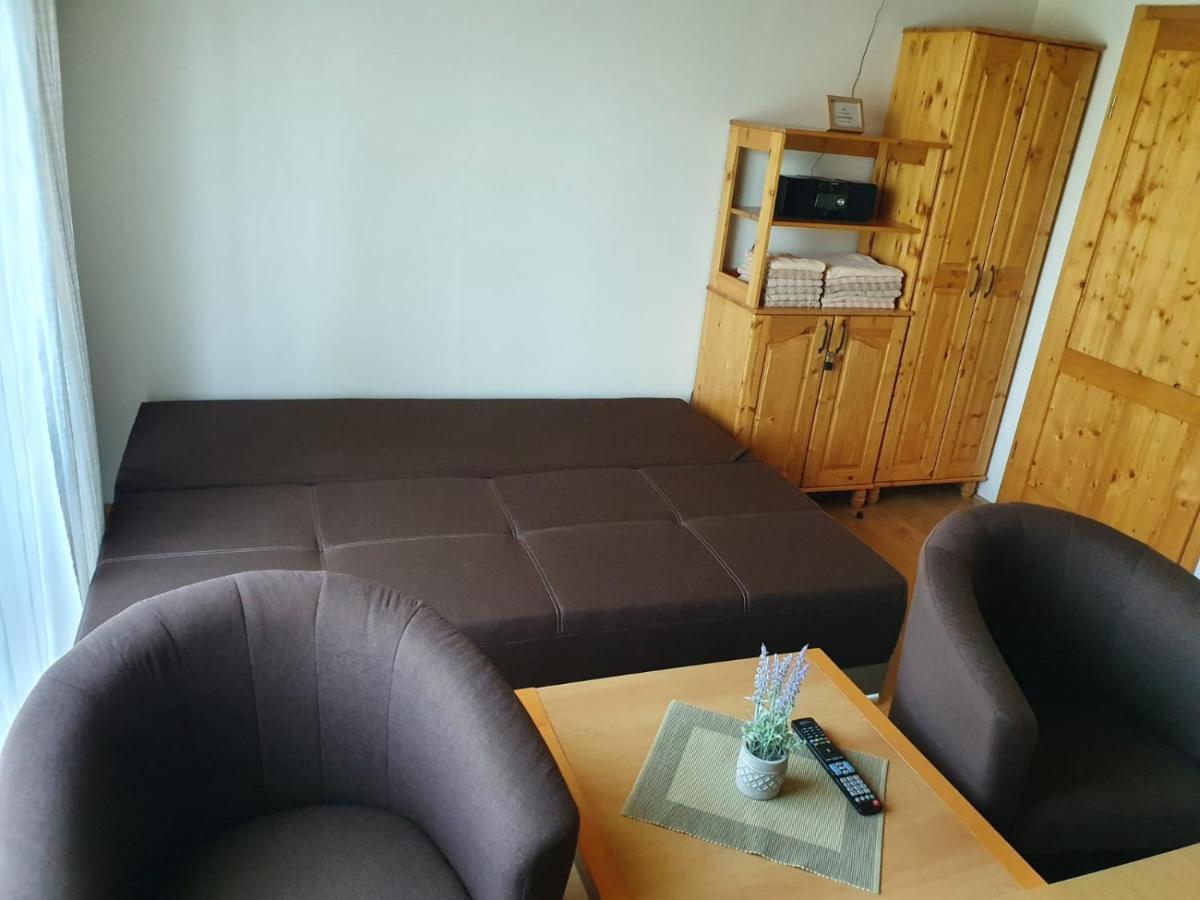 Apartman Tatralandia 336 ลิฟตอฟสกีมิคูลาช ภายนอก รูปภาพ