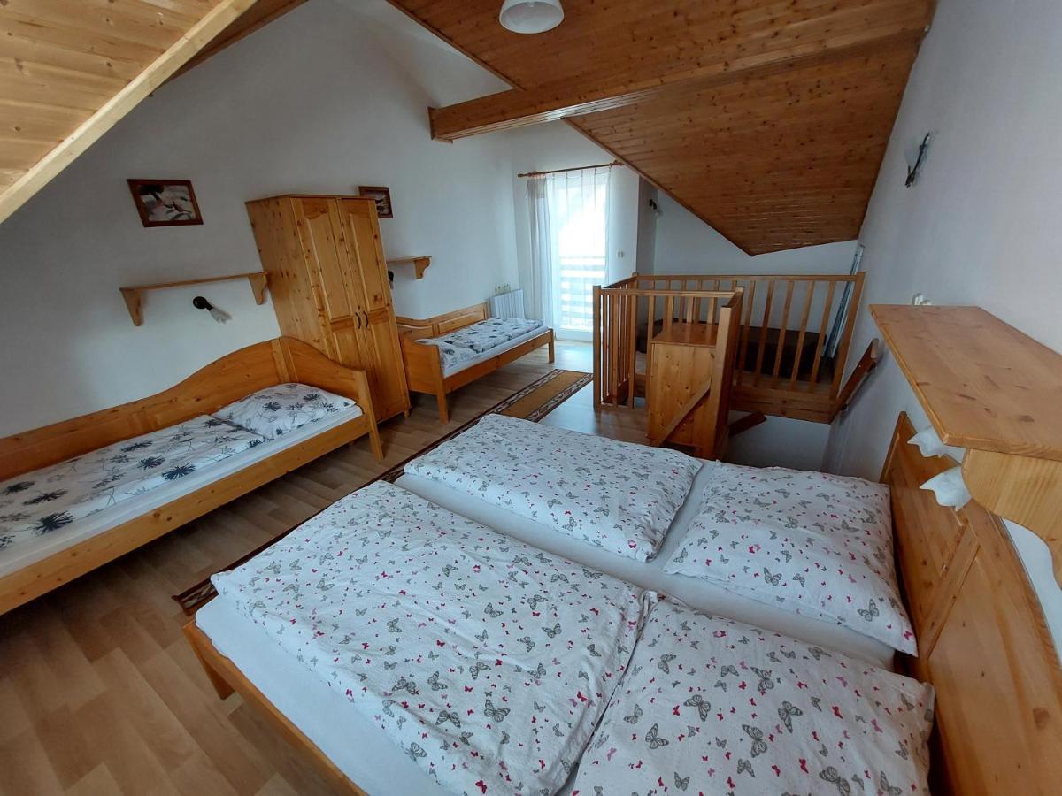 Apartman Tatralandia 336 ลิฟตอฟสกีมิคูลาช ภายนอก รูปภาพ